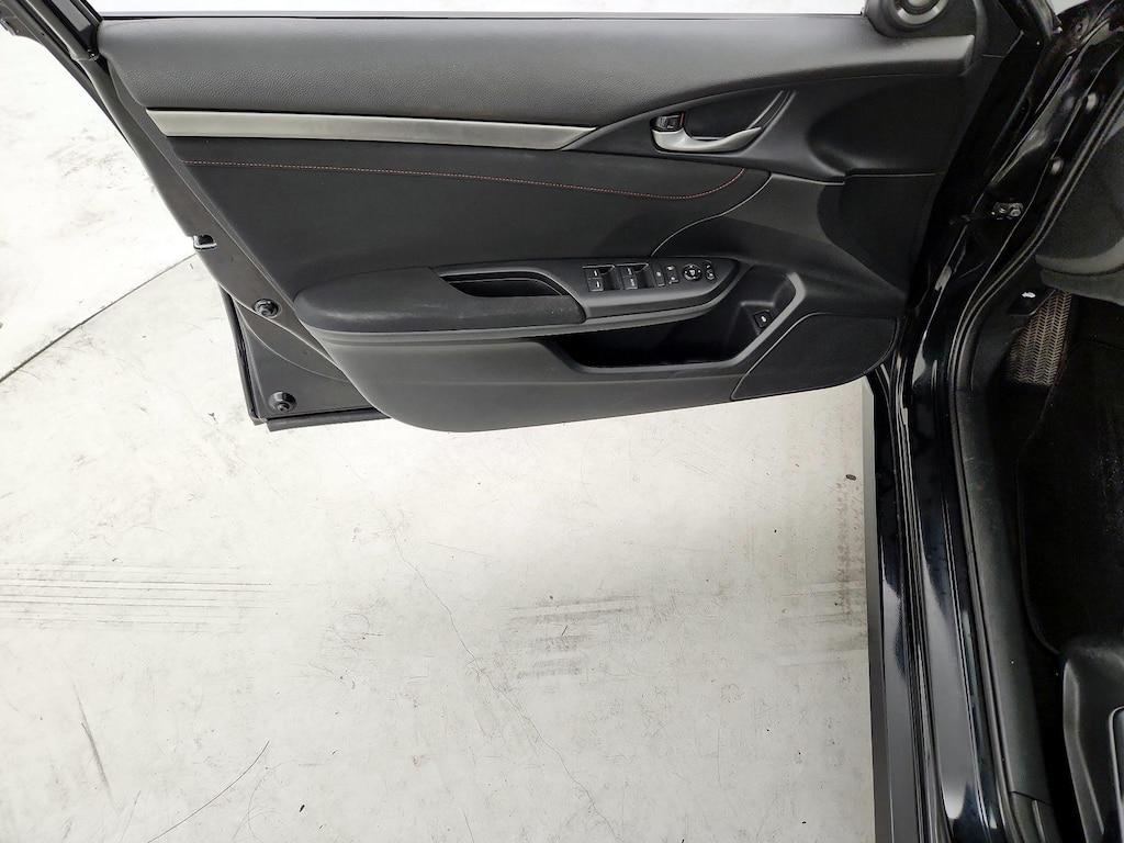 used 2018 Honda Civic car, priced at $20,998