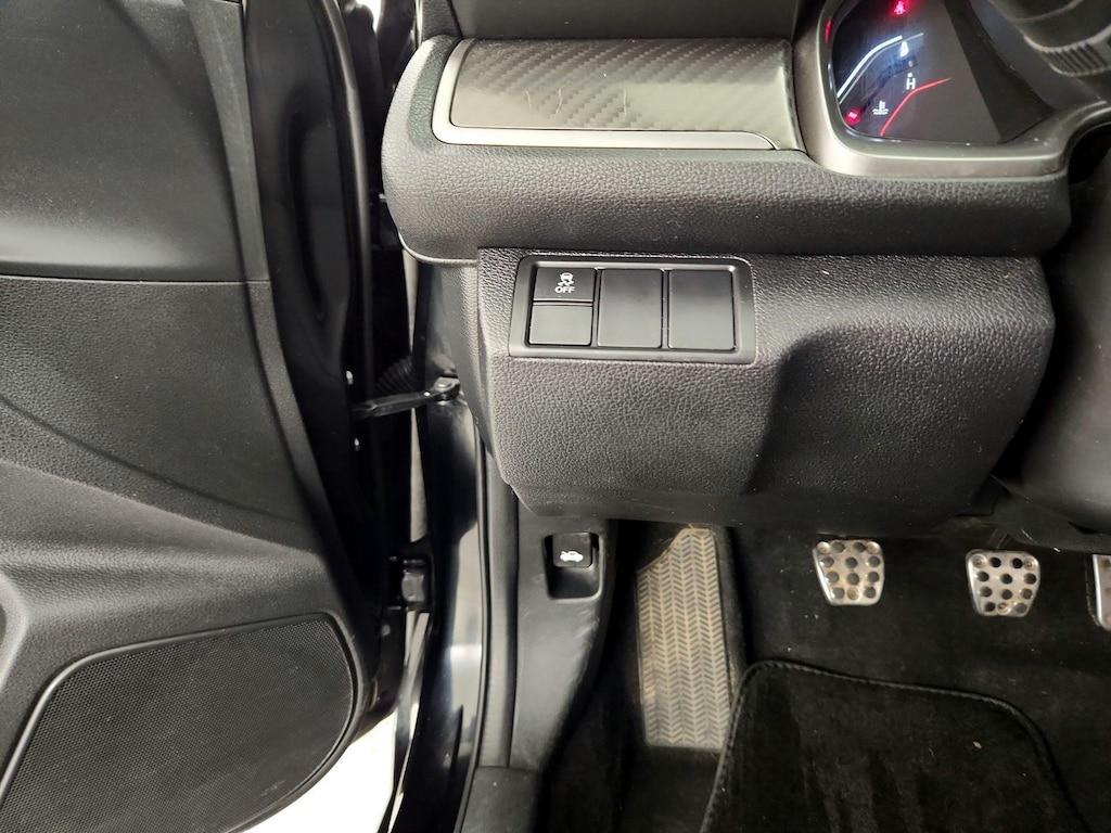 used 2018 Honda Civic car, priced at $20,998