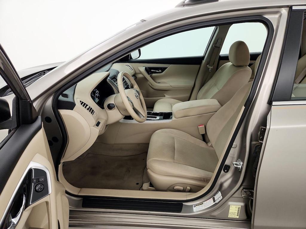 used 2014 Nissan Altima car, priced at $13,998