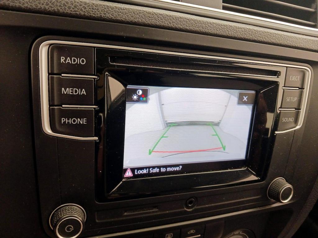 used 2017 Volkswagen Jetta car, priced at $10,998