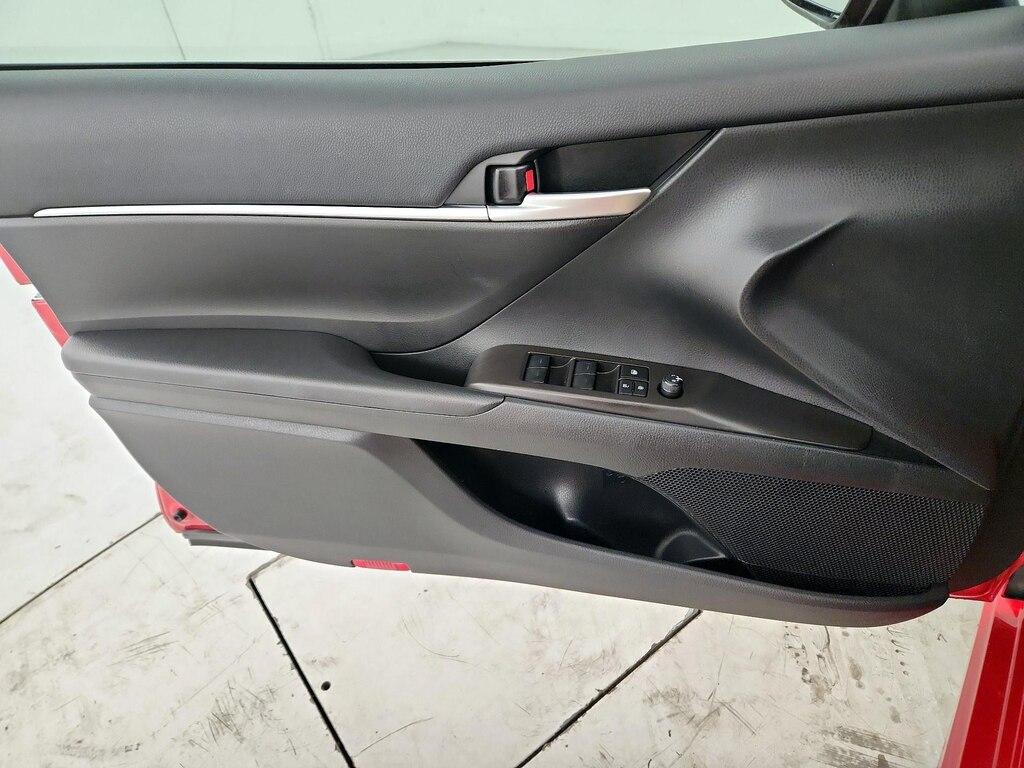 used 2024 Toyota Camry car, priced at $27,998
