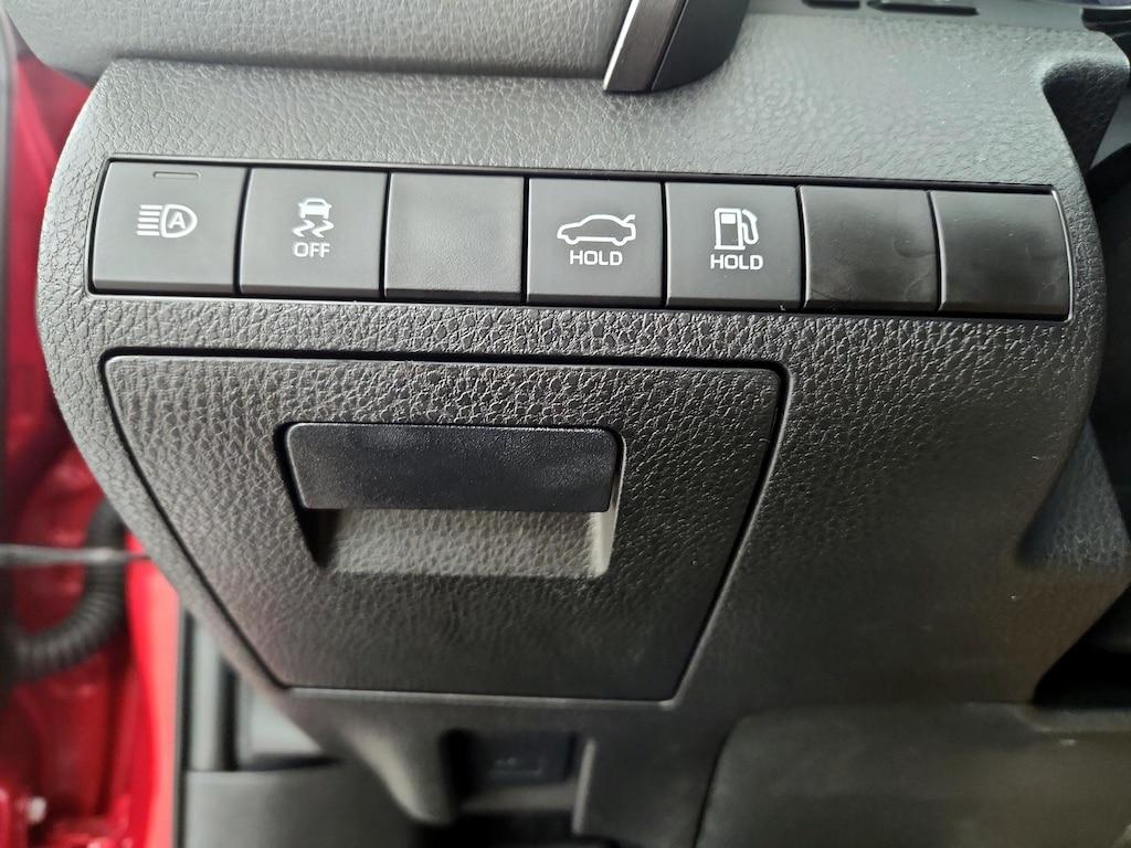 used 2024 Toyota Camry car, priced at $27,998