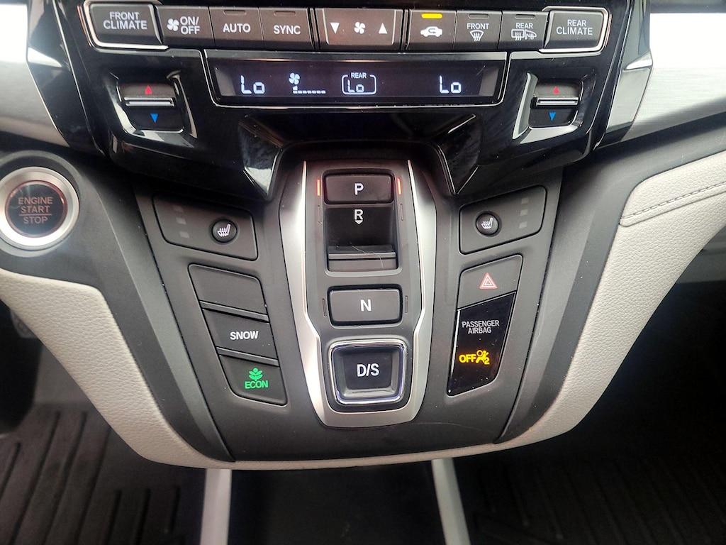 used 2019 Honda Odyssey car, priced at $26,998