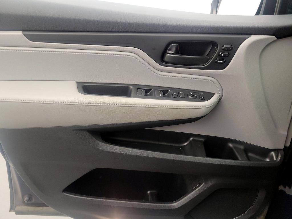 used 2019 Honda Odyssey car, priced at $26,998