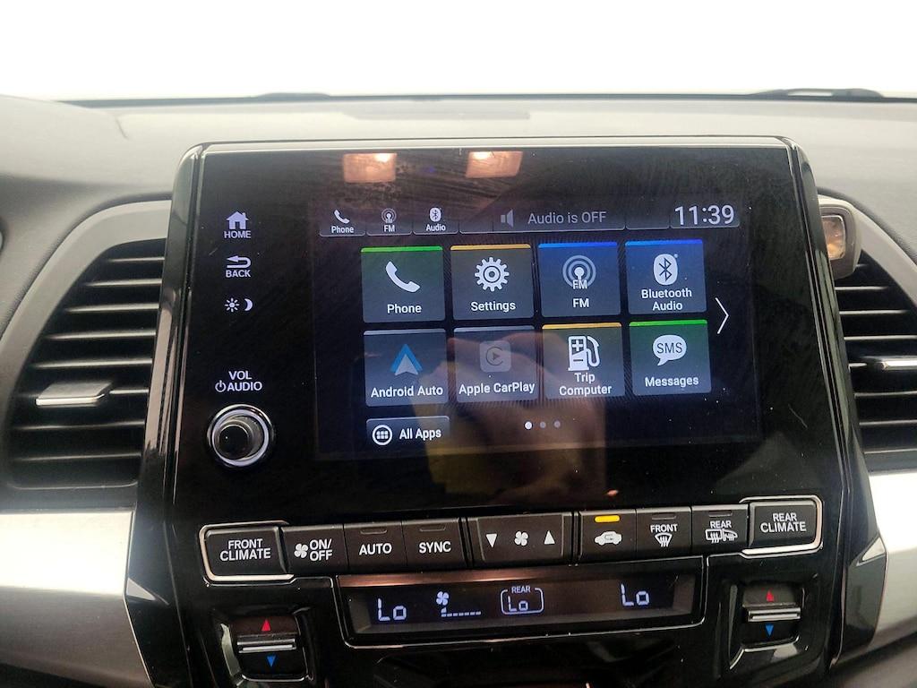 used 2019 Honda Odyssey car, priced at $26,998