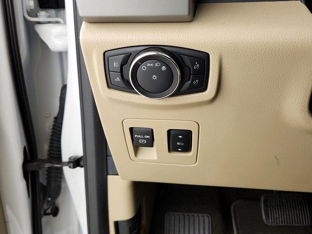 used 2019 Ford F-150 car, priced at $38,998
