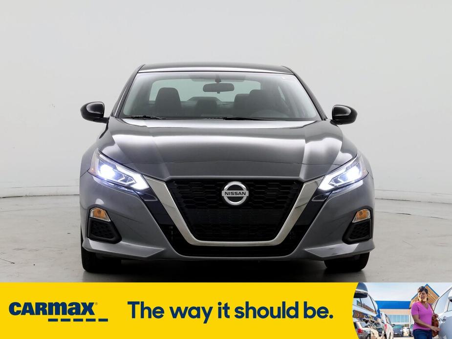 used 2019 Nissan Altima car, priced at $20,998