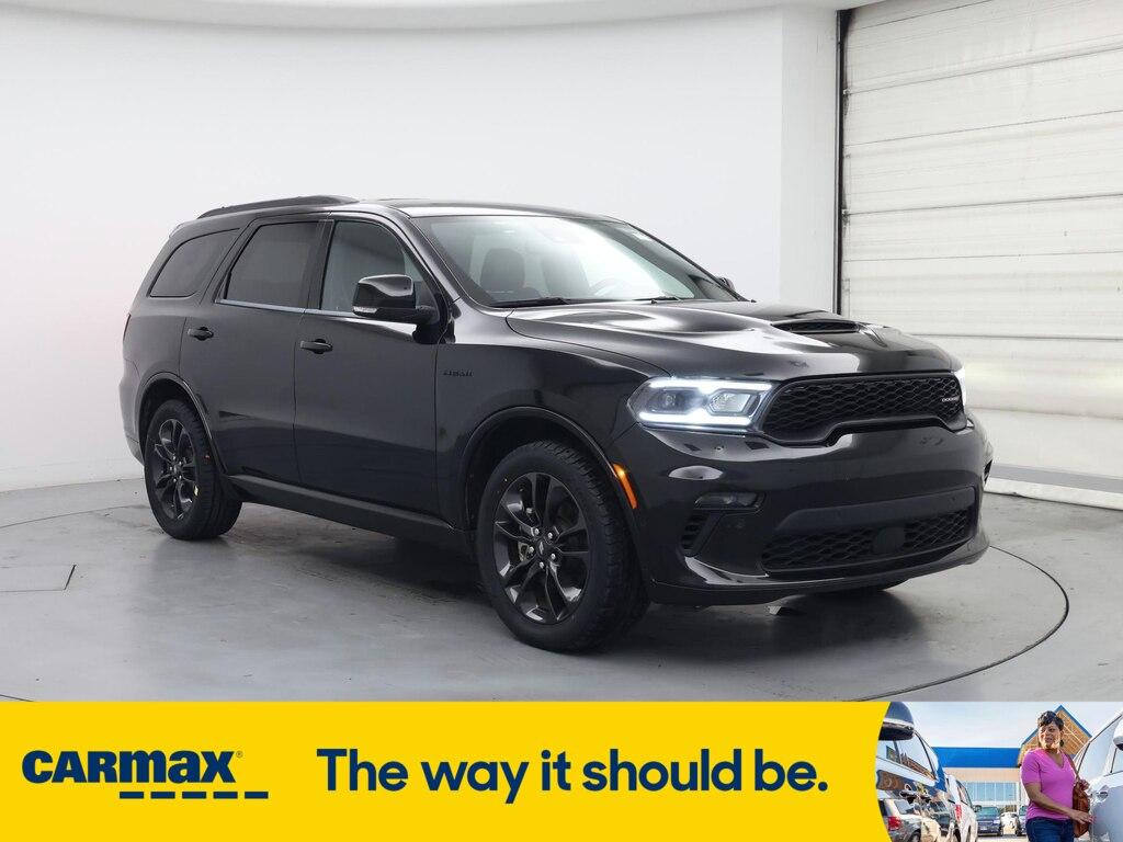 used 2023 Dodge Durango car, priced at $34,998