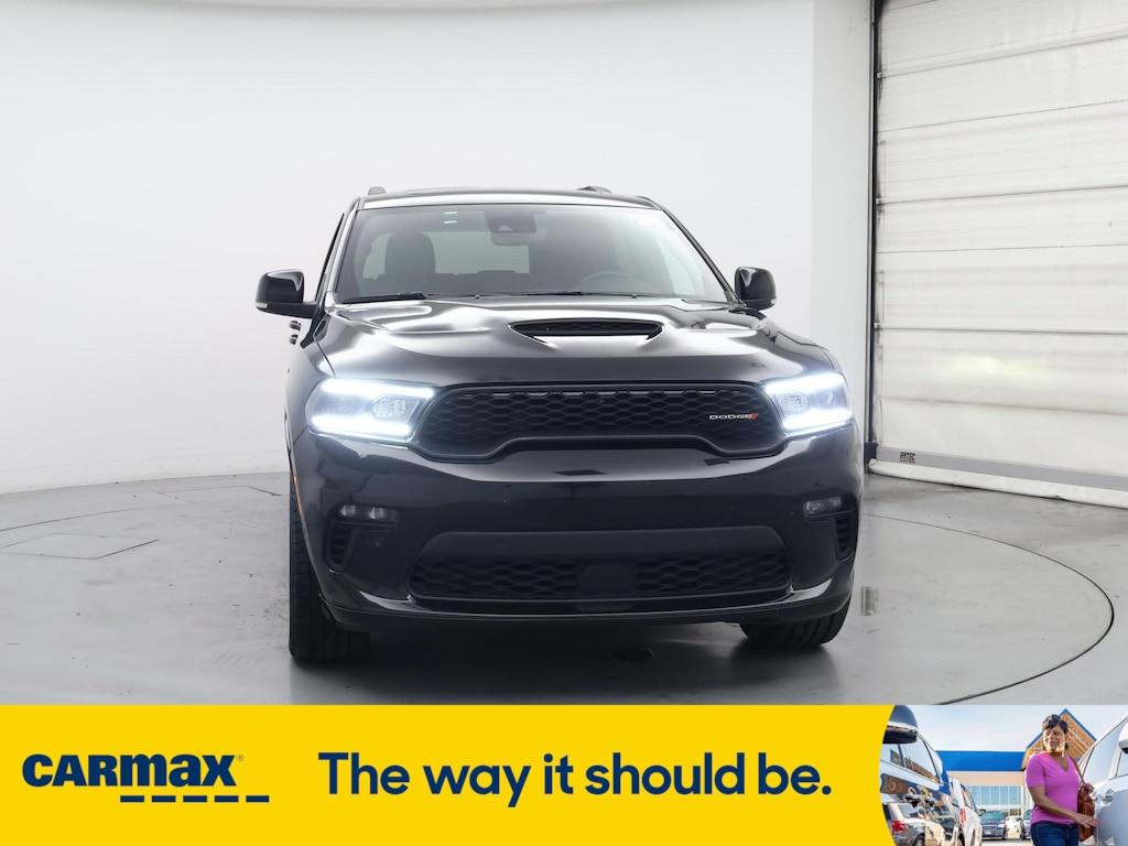 used 2023 Dodge Durango car, priced at $33,998
