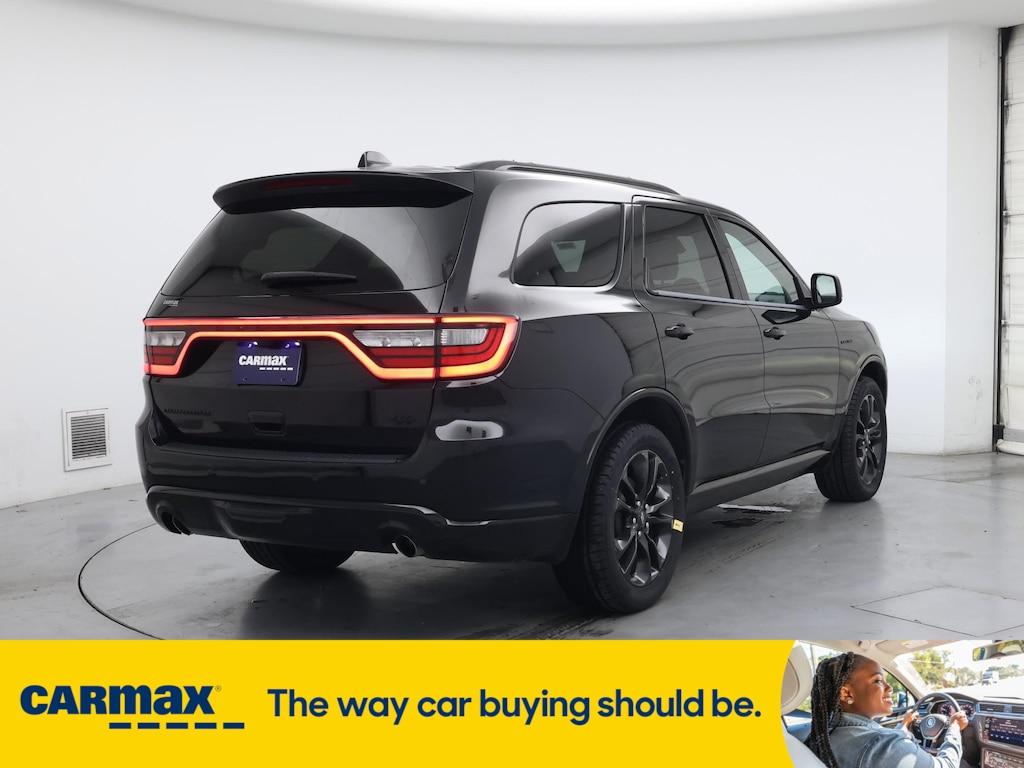 used 2023 Dodge Durango car, priced at $33,998