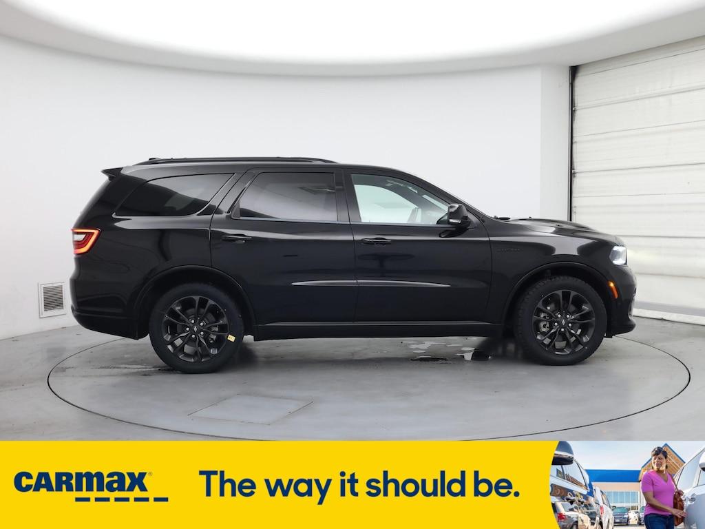 used 2023 Dodge Durango car, priced at $33,998