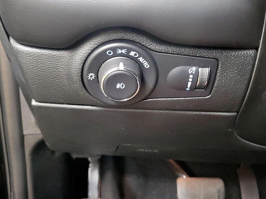 used 2023 Dodge Durango car, priced at $33,998