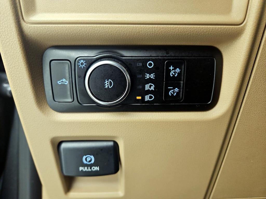 used 2023 Ford F-150 car, priced at $32,998
