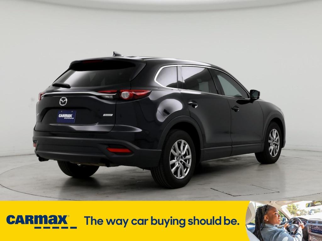 used 2016 Mazda CX-9 car, priced at $18,998