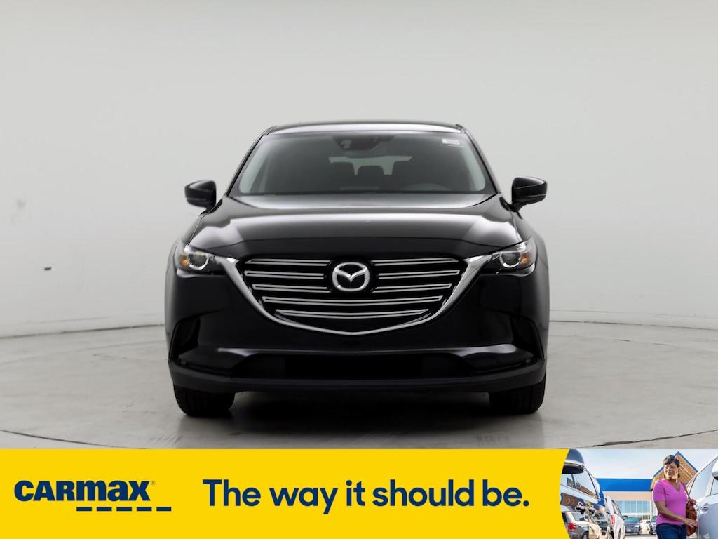 used 2016 Mazda CX-9 car, priced at $18,998