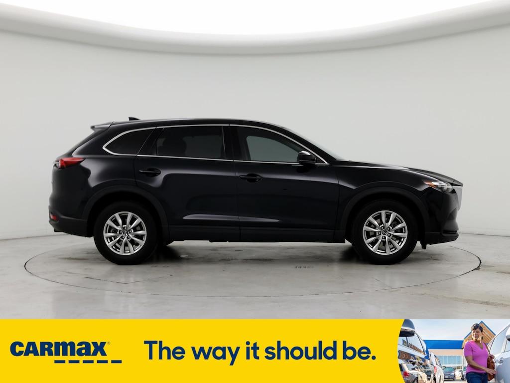 used 2016 Mazda CX-9 car, priced at $18,998