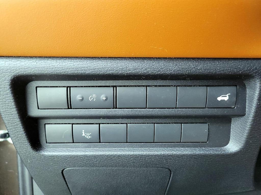 used 2022 Mitsubishi Outlander car, priced at $28,998
