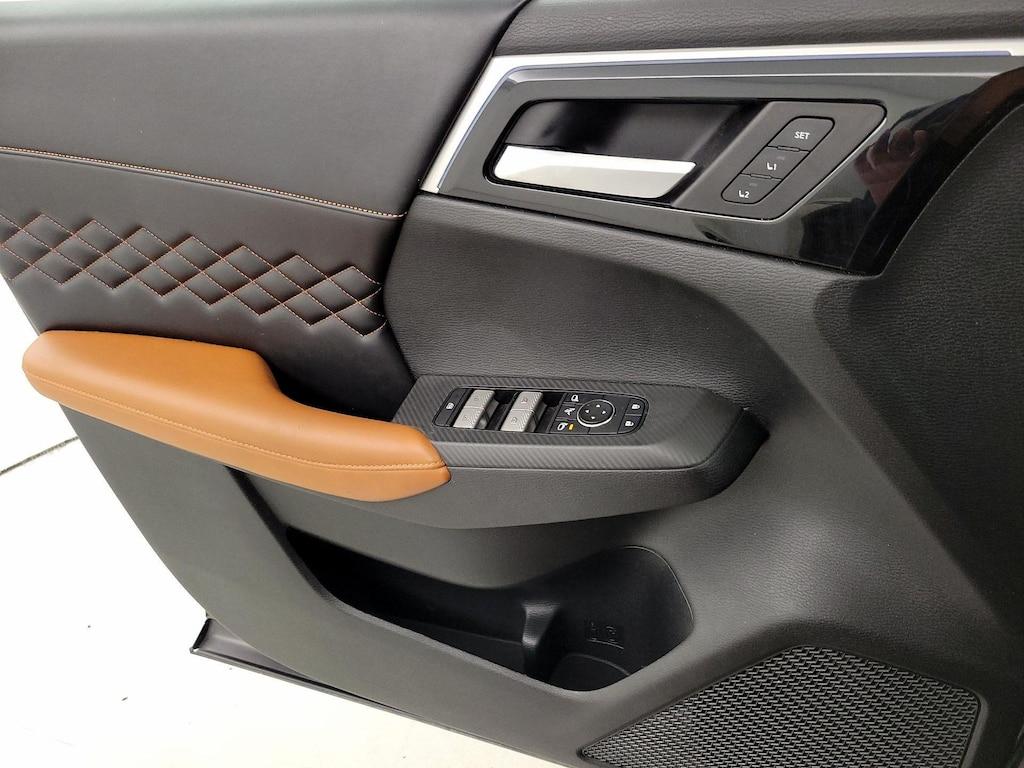 used 2022 Mitsubishi Outlander car, priced at $28,998
