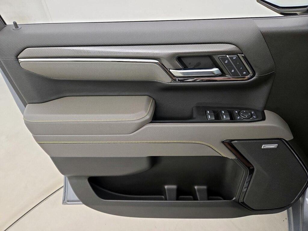 used 2024 Chevrolet Silverado 1500 car, priced at $59,998