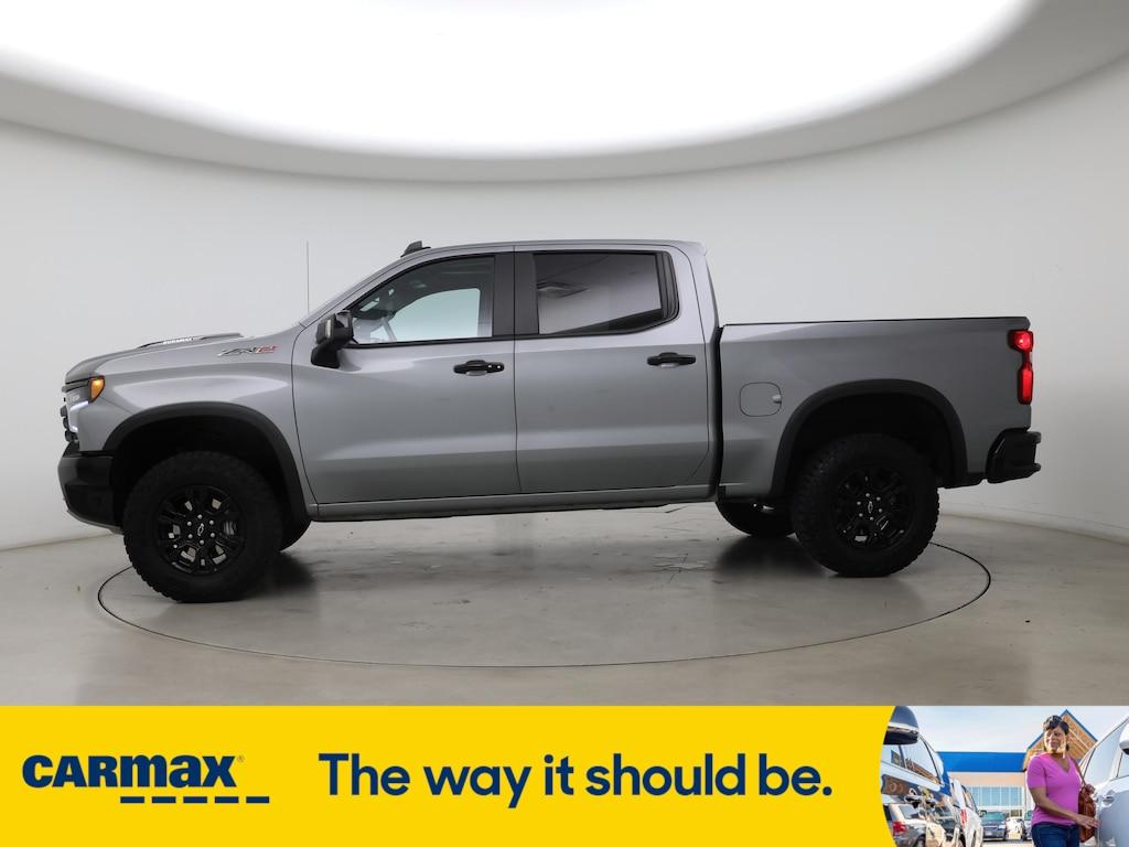 used 2024 Chevrolet Silverado 1500 car, priced at $59,998