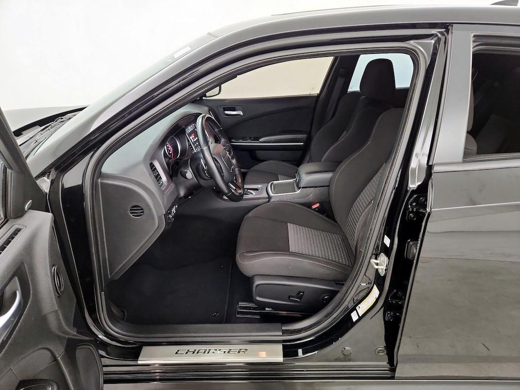used 2023 Dodge Charger car, priced at $45,998
