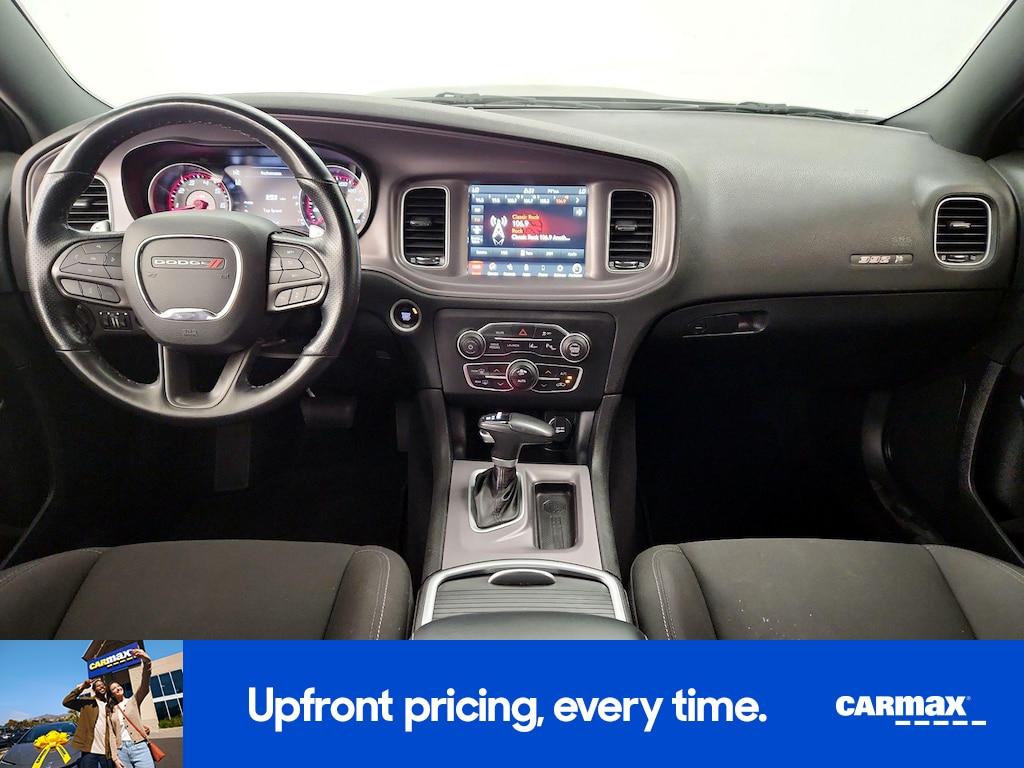 used 2023 Dodge Charger car, priced at $45,998