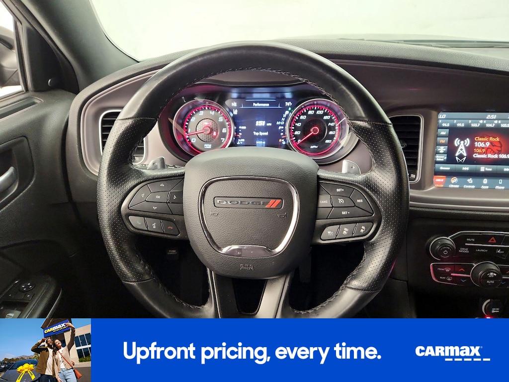used 2023 Dodge Charger car, priced at $45,998