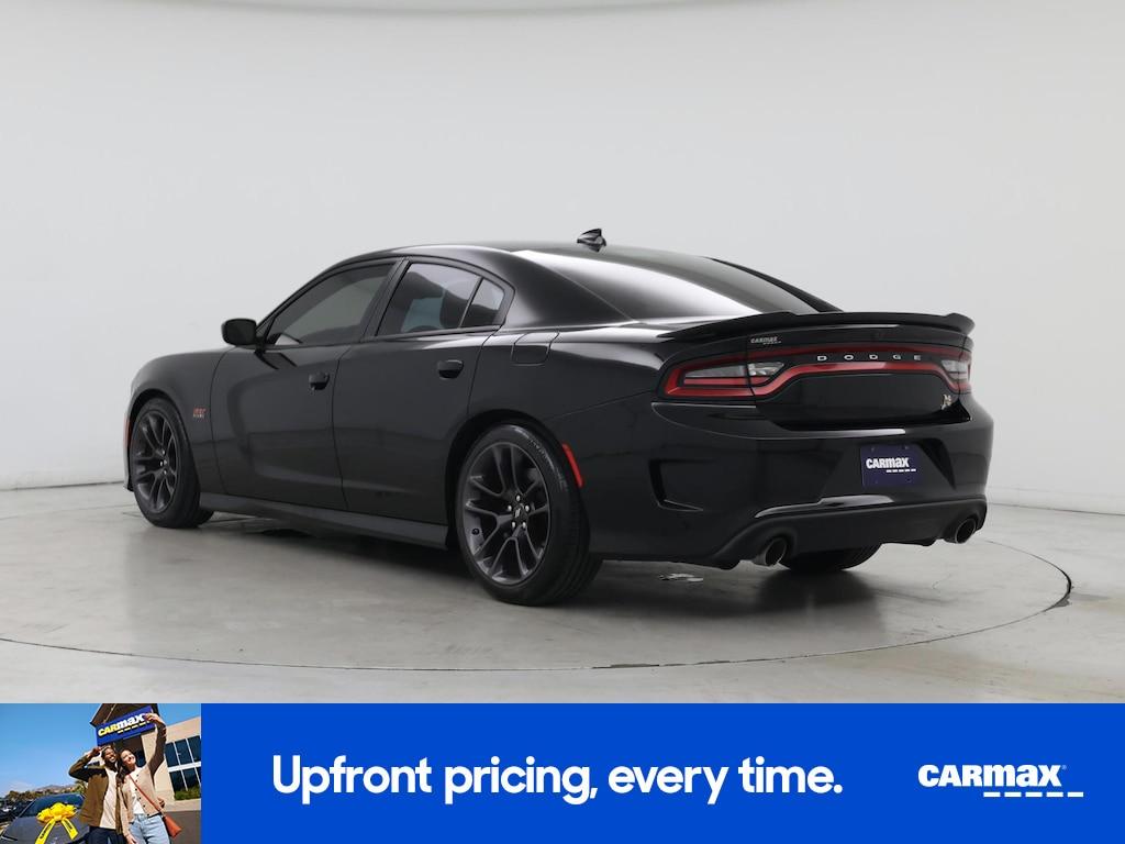 used 2023 Dodge Charger car, priced at $45,998