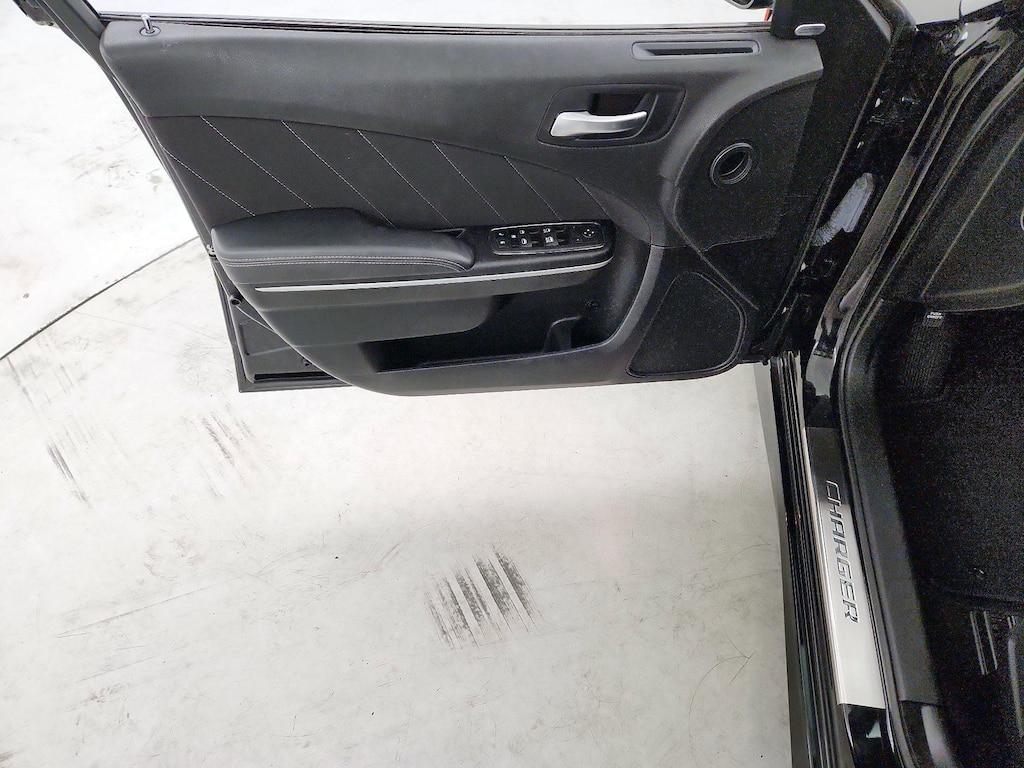 used 2023 Dodge Charger car, priced at $45,998