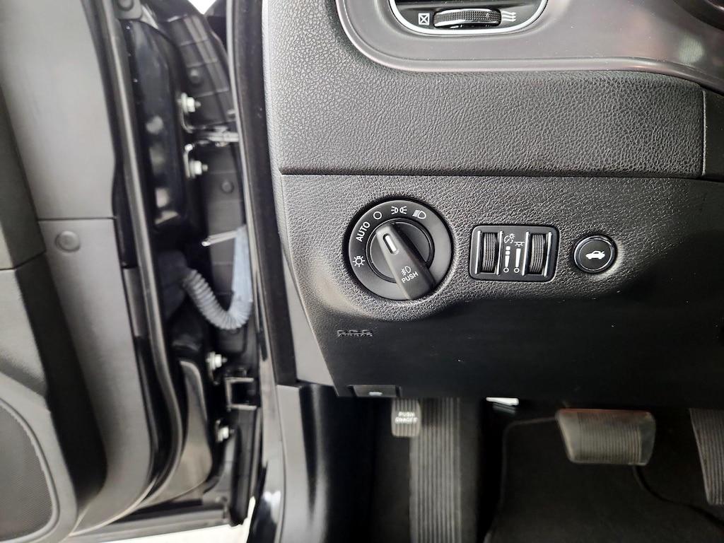 used 2023 Dodge Charger car, priced at $45,998