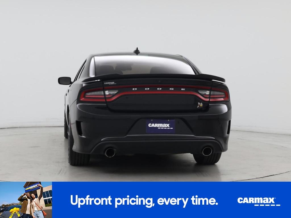 used 2023 Dodge Charger car, priced at $45,998