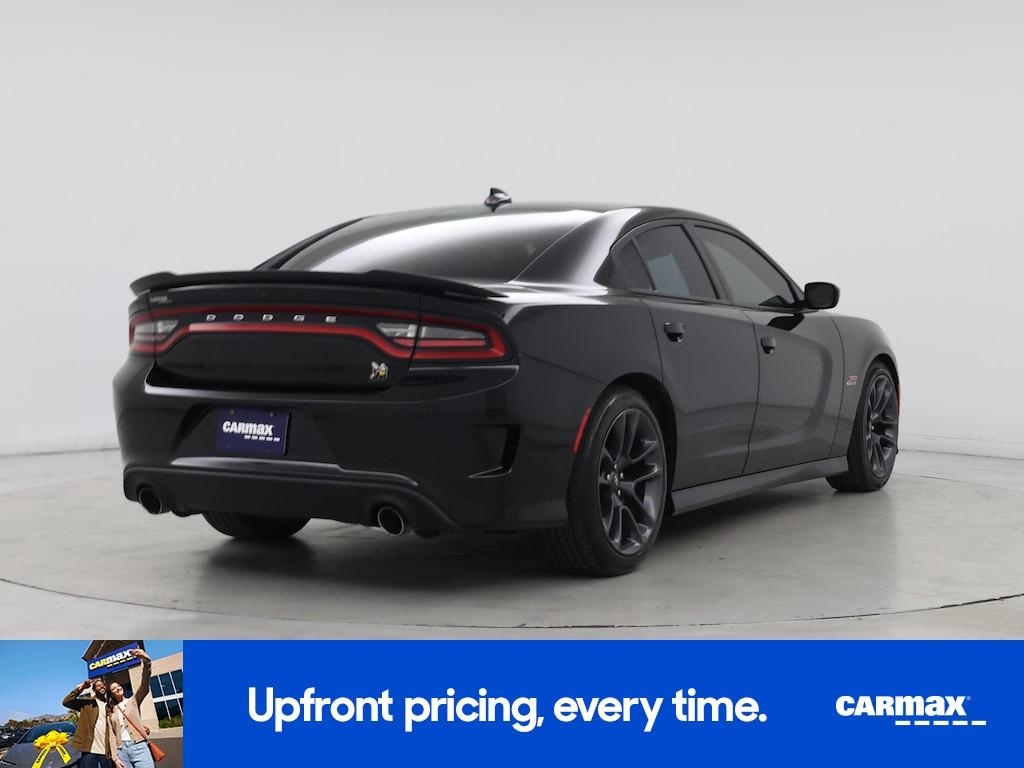 used 2023 Dodge Charger car, priced at $45,998