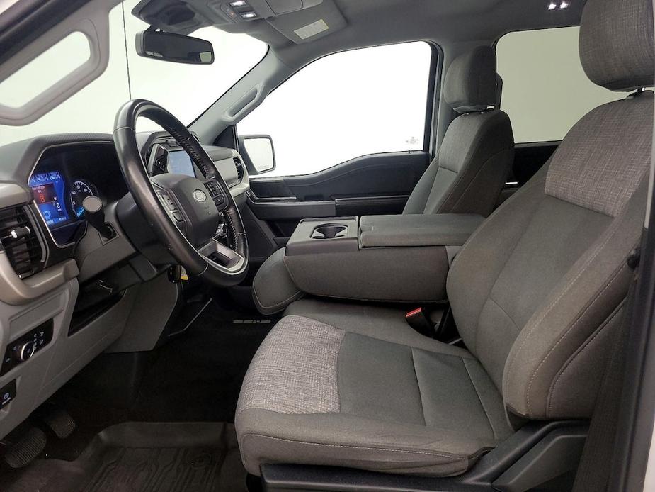 used 2021 Ford F-150 car, priced at $32,998