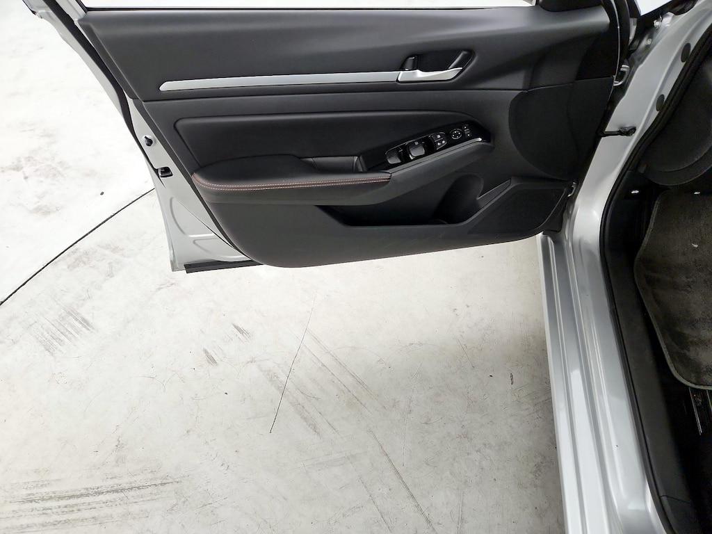 used 2024 Nissan Altima car, priced at $24,998