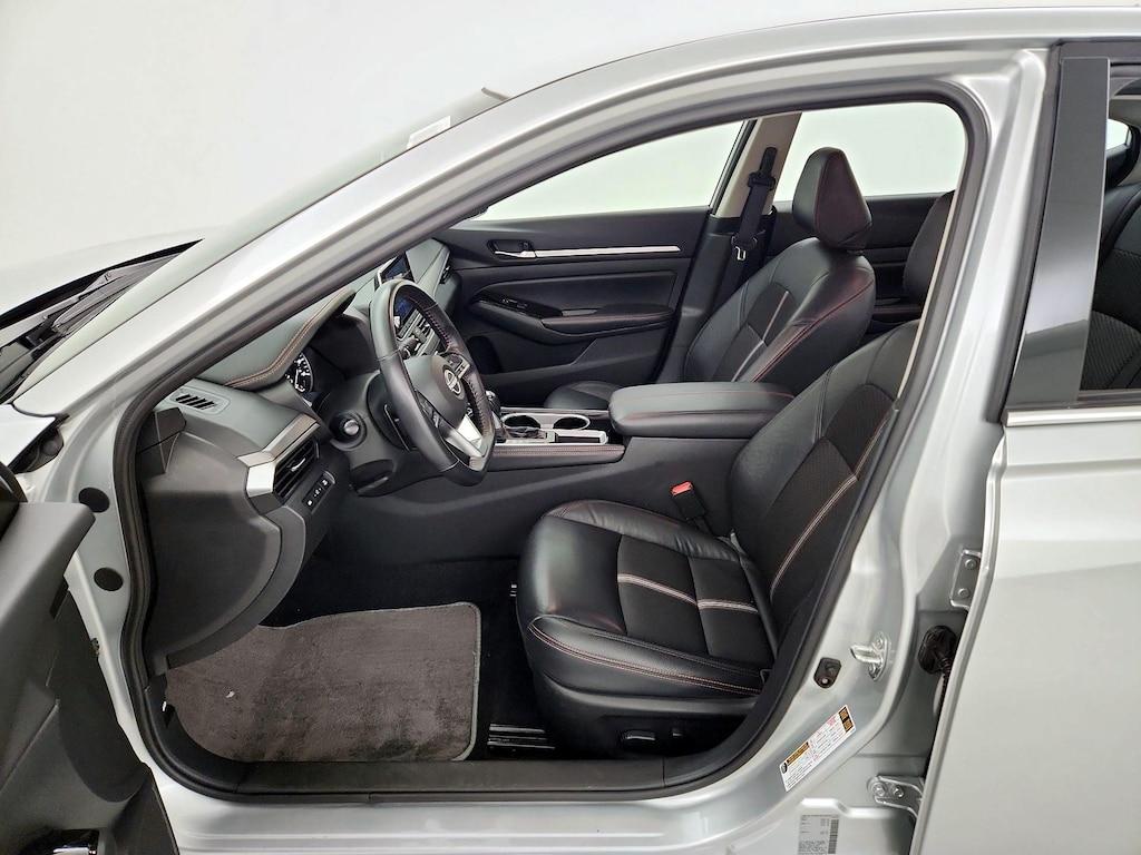 used 2024 Nissan Altima car, priced at $24,998