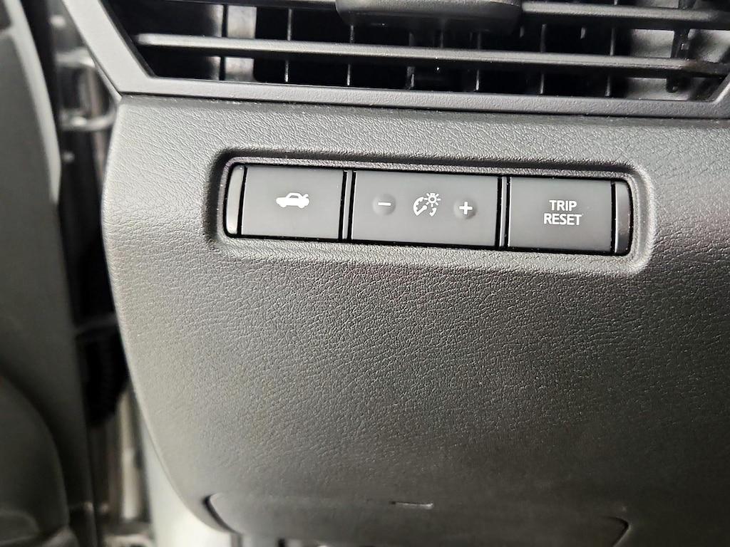 used 2024 Nissan Altima car, priced at $24,998