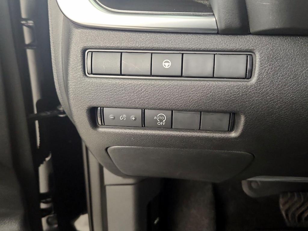 used 2023 Nissan Rogue car, priced at $21,998
