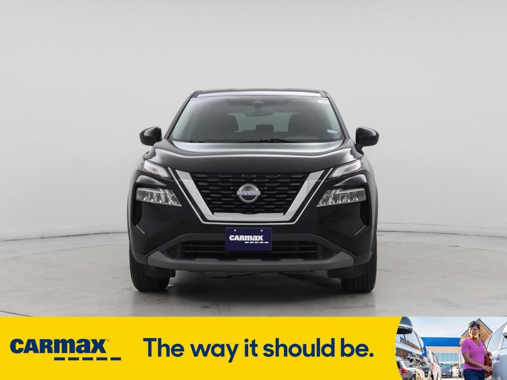 used 2023 Nissan Rogue car, priced at $21,998