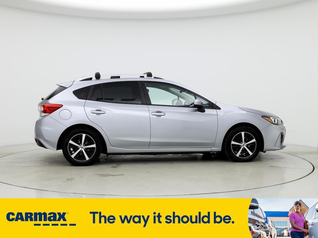 used 2019 Subaru Impreza car, priced at $18,998