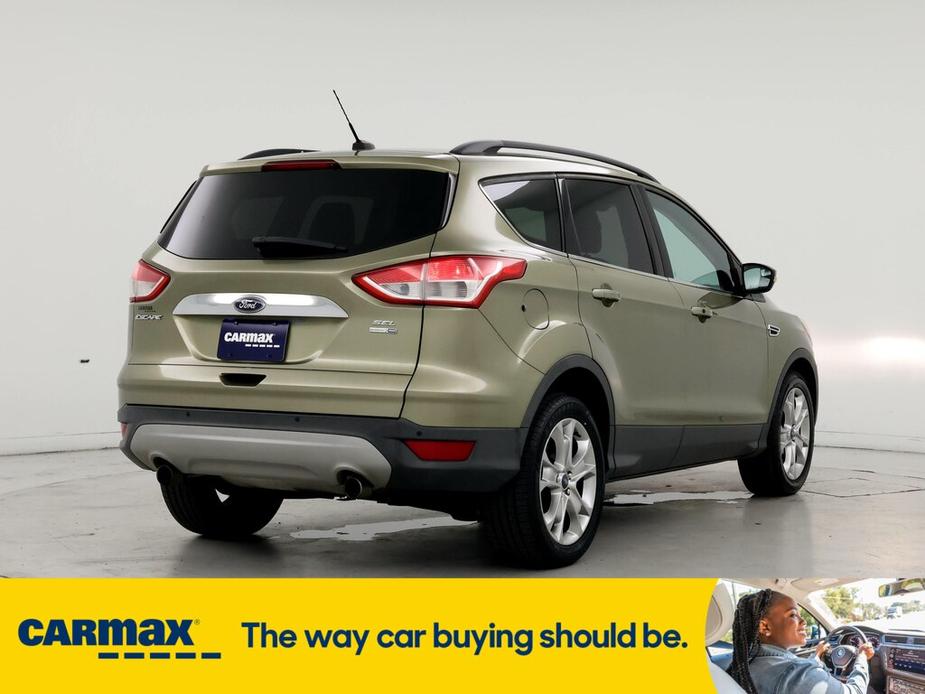 used 2013 Ford Escape car, priced at $14,599