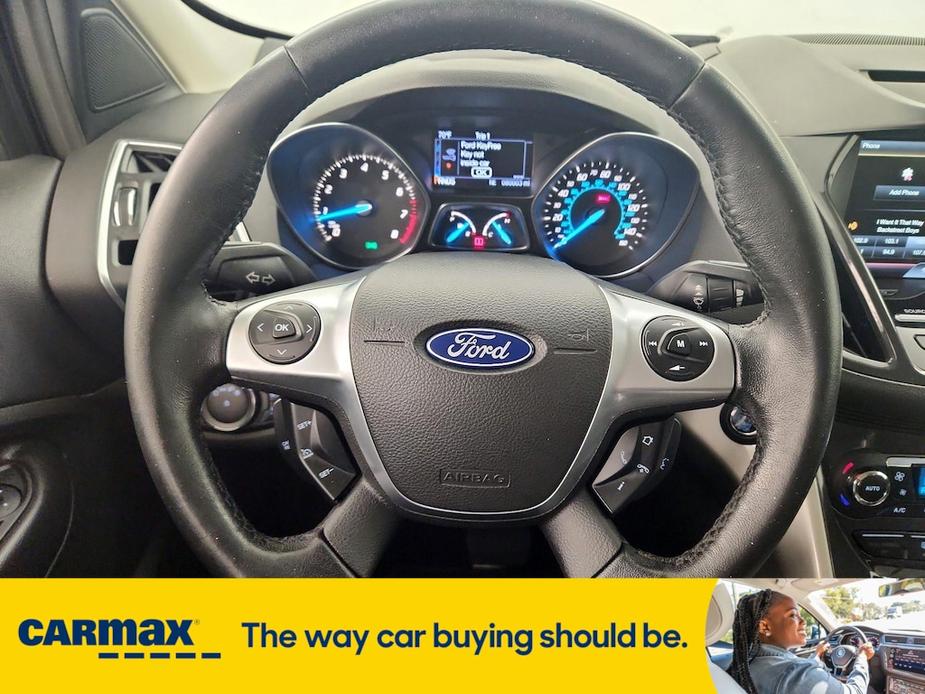 used 2013 Ford Escape car, priced at $14,599