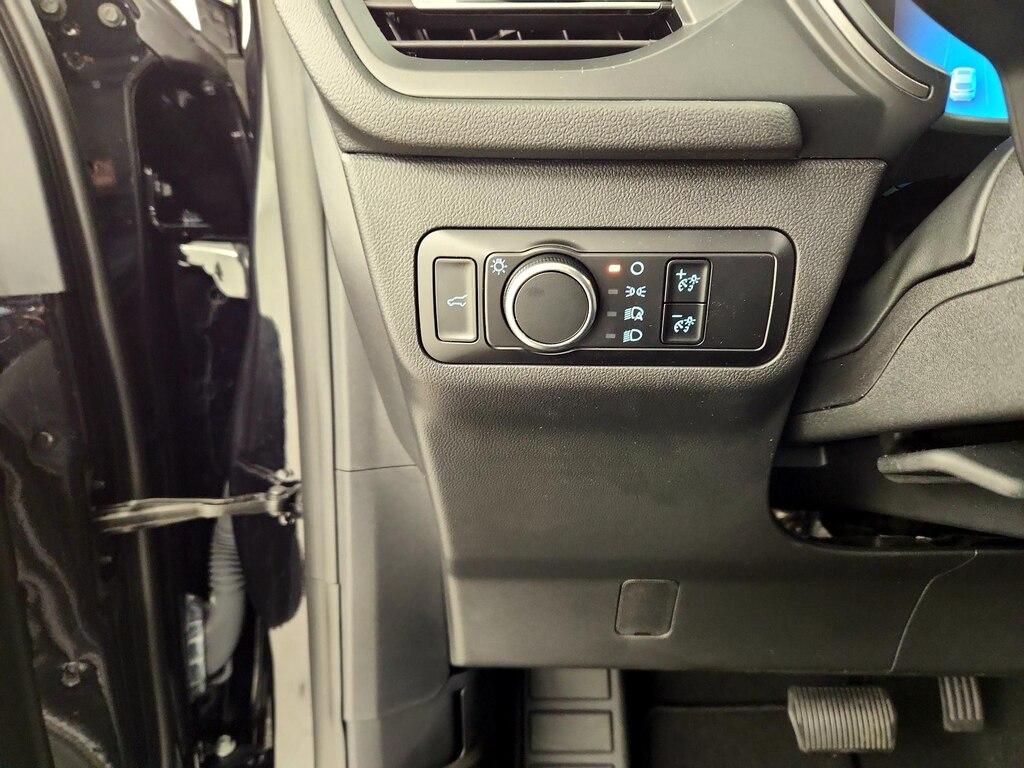 used 2025 Ford Escape car, priced at $24,998