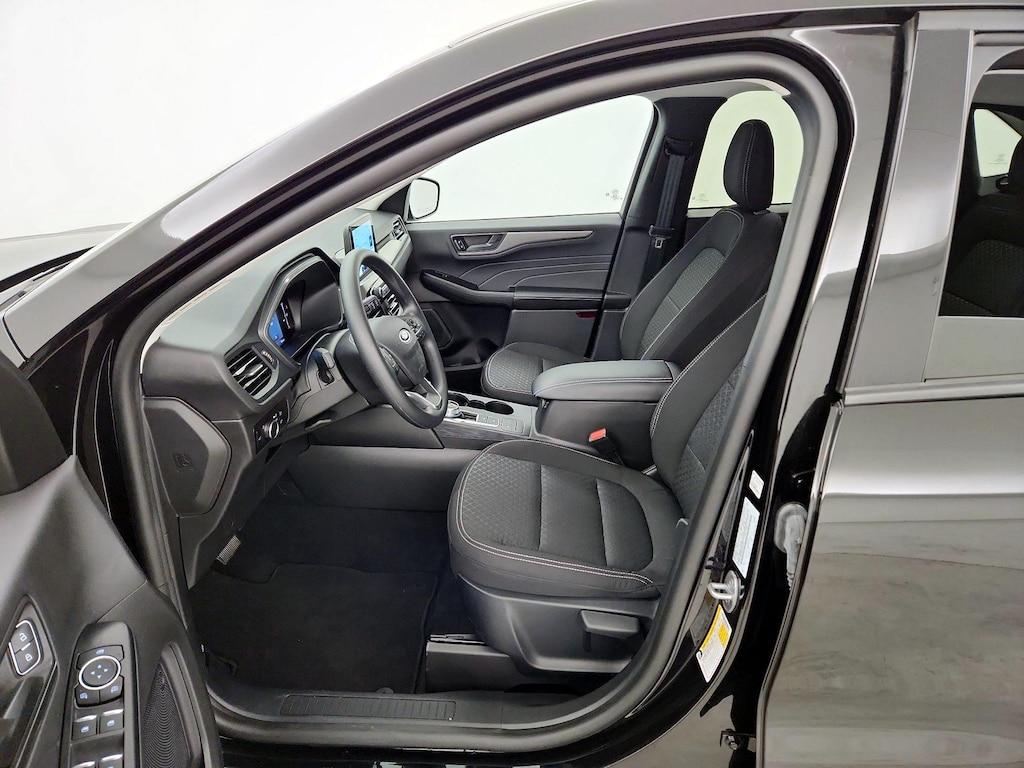 used 2025 Ford Escape car, priced at $24,998