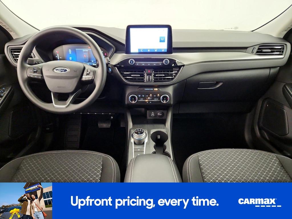 used 2025 Ford Escape car, priced at $24,998