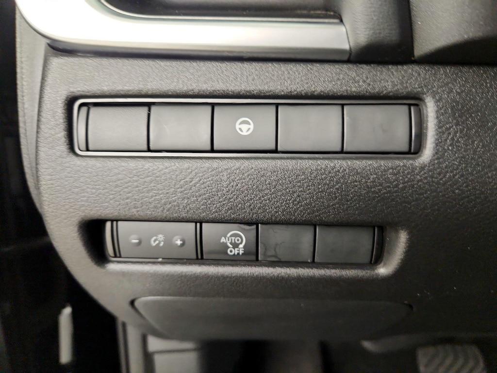 used 2023 Nissan Rogue car, priced at $23,998