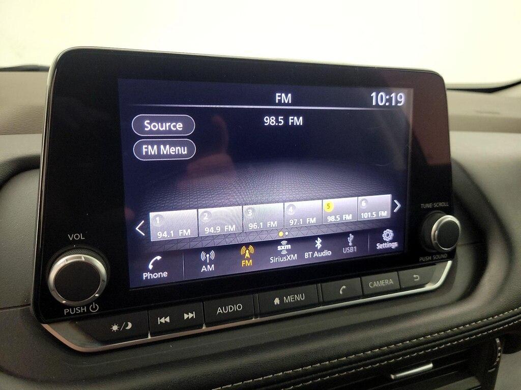 used 2023 Nissan Rogue car, priced at $22,998