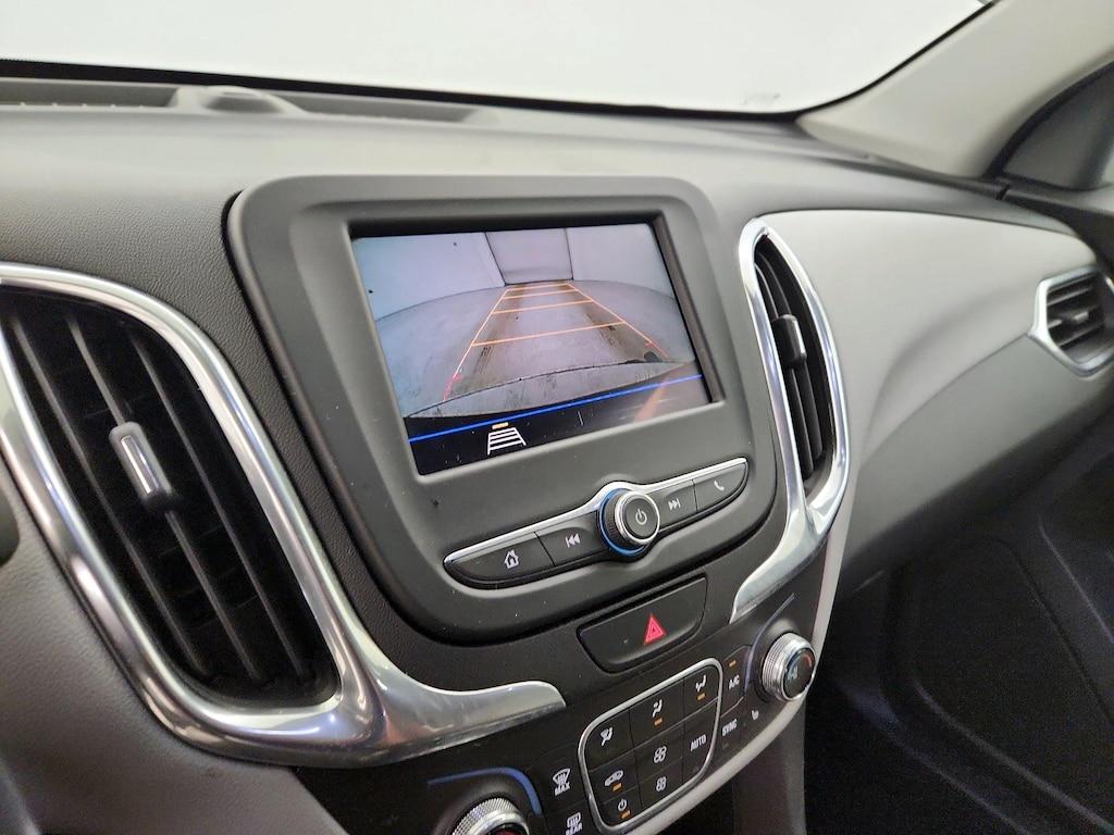used 2020 Chevrolet Equinox car, priced at $18,998