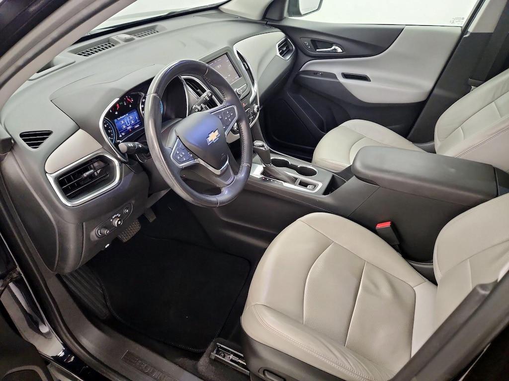 used 2020 Chevrolet Equinox car, priced at $18,998