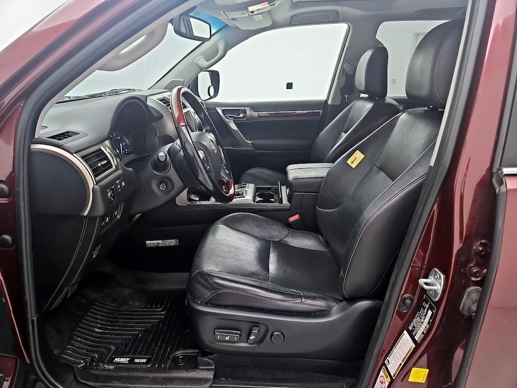 used 2016 Lexus GX 460 car, priced at $28,998