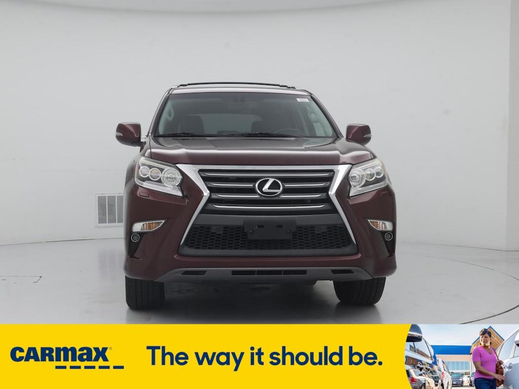 used 2016 Lexus GX 460 car, priced at $28,998
